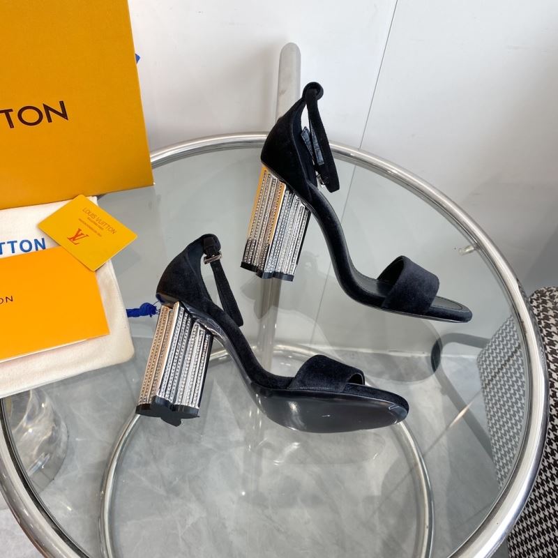 Louis Vuitton Sandals